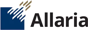 Logo de cliente: Allaria - Grupos Electrógenos IGG