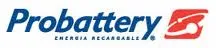 Logo de cliente: Probattery - Grupos Electrógenos IGG