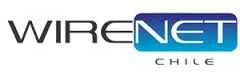 Logo de cliente: Wirenet - Grupos Electrógenos IGG